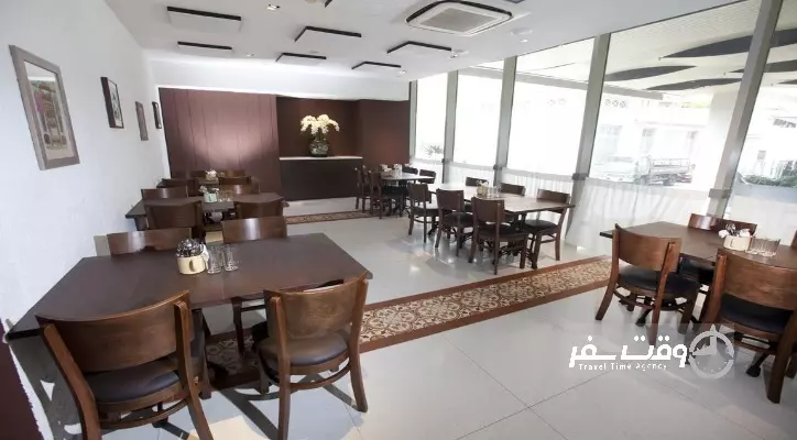 هتل دورست سنگاپور